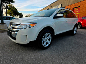 2013 Ford Edge 4dr SEL AWD | NO ACCIDENTS | AS IS SPECIAL | DRIVES GREAT |