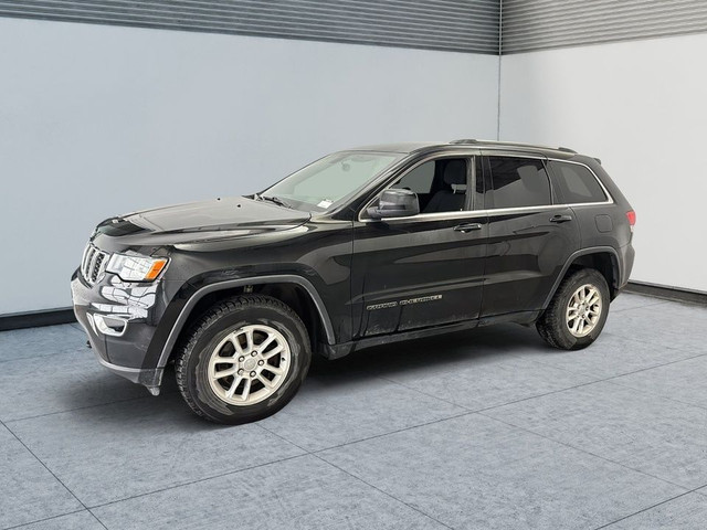 2018 Jeep Grand Cherokee Laredo AWD sieges chauffants demarreur  in Cars & Trucks in Laval / North Shore - Image 3