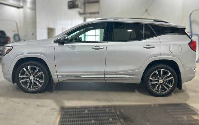 2019 GMC Terrain Denali in Cars & Trucks in Lloydminster - Image 3