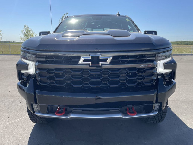 2023 Chevrolet Silverado 1500 ZR2 in Cars & Trucks in Calgary - Image 2