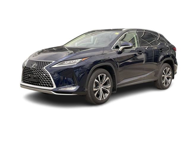 2022 Lexus RX in Cars & Trucks in Calgary - Image 3