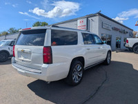The 2015 Chevrolet Suburban LTZ blends full-size SUV capability with premium luxury and comfort. Out... (image 2)