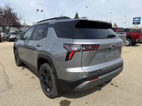 Keen on a vehicle that harmonizes robust performance with cutting-edge technology? Meet the 2026 Che... (image 6)