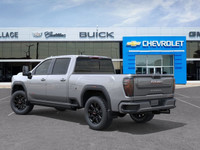 Engine: 8 Cylinder Engine 6.6L Safety Equipment Airbags, Dual-stage frontal airbags for driver and f... (image 5)