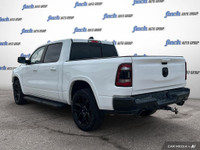 Conquer the Road with Confidence: Discover the 2022 Ram 1500 Laramie, the Ultimate Companion for You... (image 3)