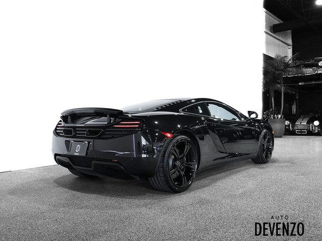 2012 McLaren MP4-12C in Cars & Trucks in Laval / North Shore - Image 4
