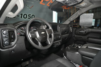 FINANCEMENT @ 4.9%, CUSTOM BLACK EDITION, MULTIPLACE(CREW CAB), 4X4, GROUPE REMOURQUAGE AVEC CONTROL... (image 5)
