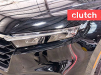 1 OWNER / Climate Control, Dual Zone Front Climate Control, Bluetooth Music and more! Clutch is the... (image 6)