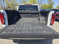 Certified! Astoundingly advanced and exceedingly premium, this 2025 GMC Sierra 1500 is designed for... (image 6)