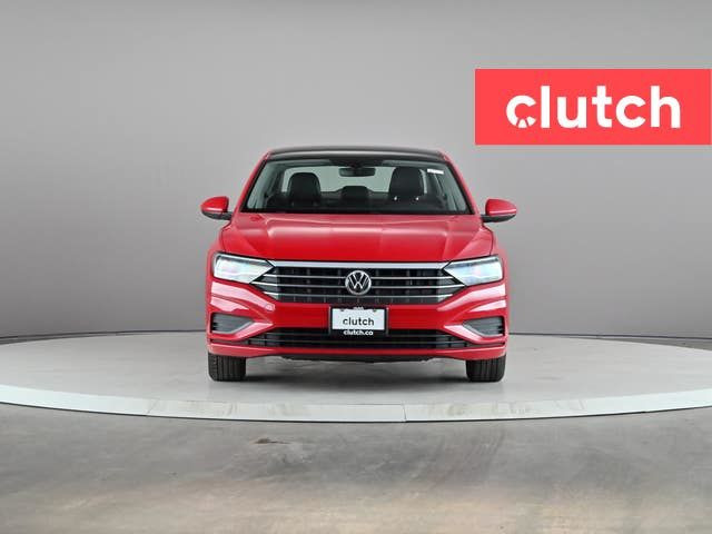 2021 Volkswagen Jetta Highline w/ Apple CarPlay, Heated Front Se in Cars & Trucks in Ottawa - Image 4