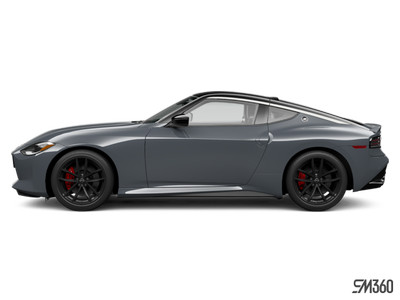 2024 Nissan Z PERFORMANCE AT