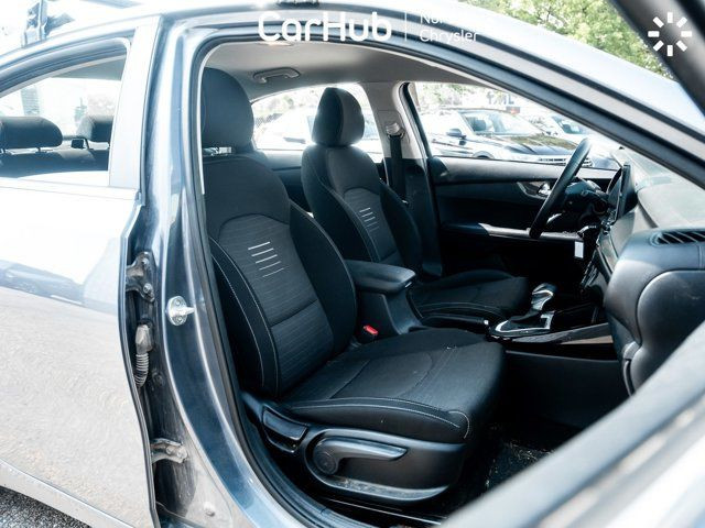 2020 Kia Forte EX Heated Seats & Wheel Lane Assist in Cars & Trucks in City of Toronto - Image 3