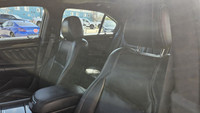 Experience luxury in a compact package. This car boasts a sumptuous leather interior, with heated an... (image 7)