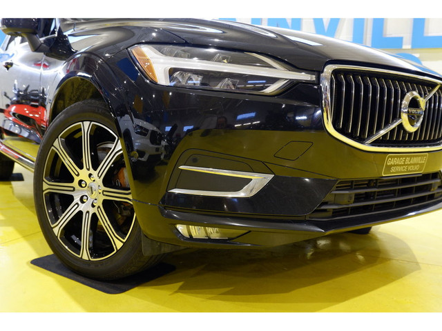  2020 Volvo XC60 T6- AWD- INSCRIPTION- Bowers / Wilkins Clim Pac in Cars & Trucks in Laval / North Shore - Image 2
