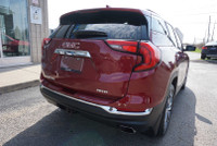 SAFETY INCLUDED GMC SERVICE RECORDS Clean GMC Terrain 2.0L 4Cyl AWD with Automatic Transmission. Mar... (image 5)