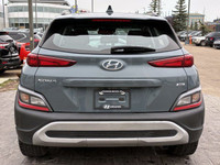 Crowfoot Hyundai, AMVIC Licensed Dealer Why This Is The KONA For YOU: All-Wheel-Drive 2.0L 4-cylinde... (image 3)