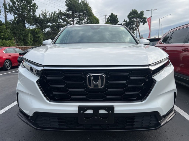 2025 Honda CR-V Sport Sport|AWD|Sunroof|CarPlay|Power Tailgate in Cars & Trucks in Oshawa / Durham Region - Image 2