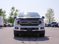 The 2018 Ford F-150 XLT delivers rugged capability and modern comfort in a reliable full-size pickup... (image 2)