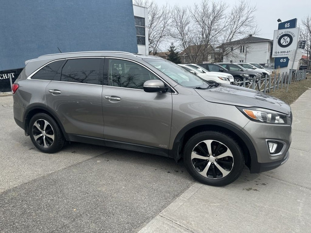 2016 KIA Sorento 3,3 L in Cars & Trucks in Laval / North Shore - Image 2