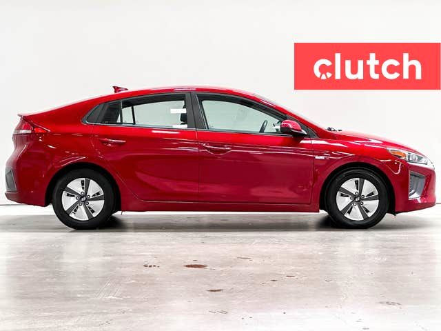 2020 Hyundai Ioniq Hybrid Essential w/ Apple CarPlay, Heated Fro in Cars & Trucks in City of Toronto - Image 4