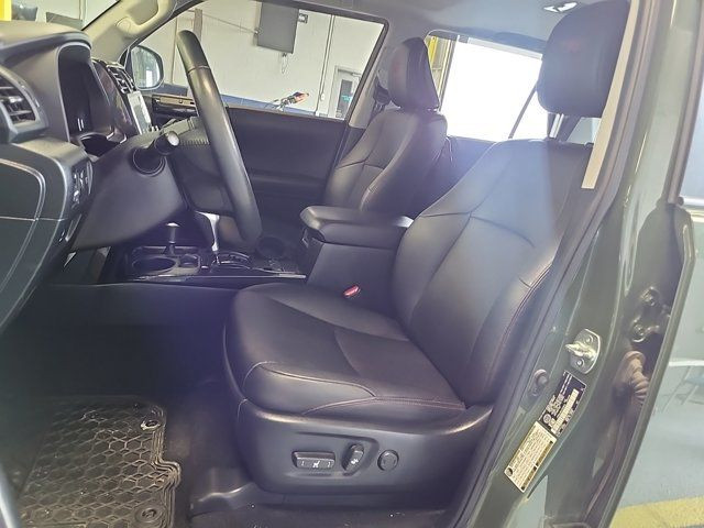 2020 Toyota 4Runner TRD PRO | Leather | Sunroof | Nav | JBL in Cars & Trucks in Guelph - Image 3