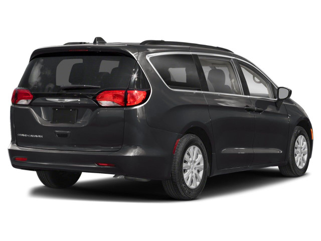 2026 Chrysler Grand Caravan in Cars & Trucks in Lethbridge - Image 2