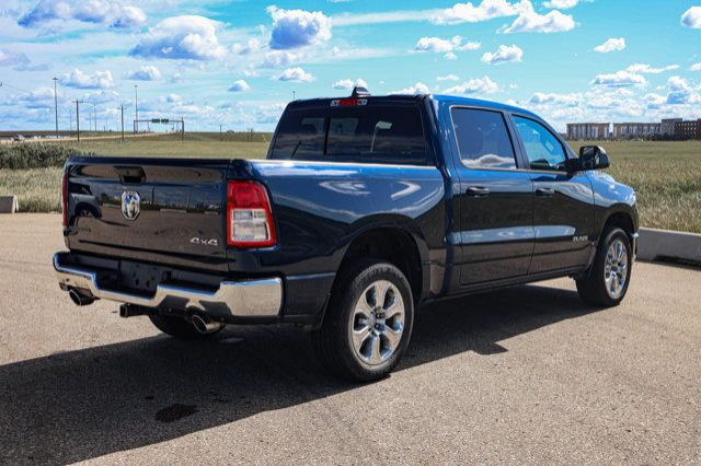 2023 Ram 1500 Big Horn in Cars & Trucks in Strathcona County - Image 3