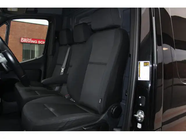 2021 Mercedes-Benz Sprinter Cargo Van \"4X4\" - \"3.0L DIESEL\"  in Cars & Trucks in City of Toronto - Image 26