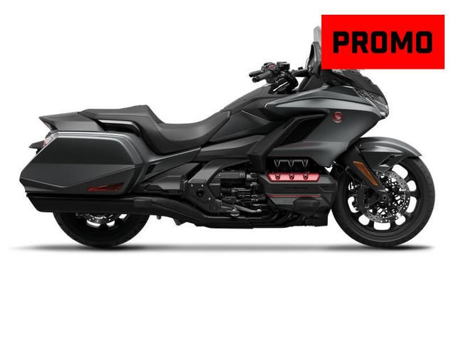 2023 HONDA Gold Wing in Street, Cruisers & Choppers in West Island