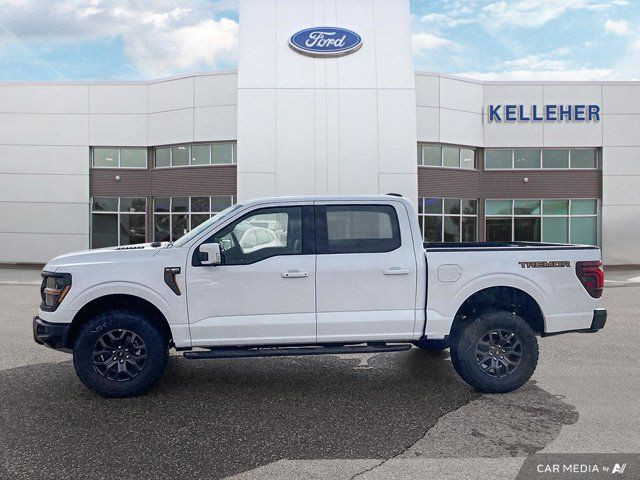 2025 Ford F-150 Tremor in Cars & Trucks in Brandon - Image 2