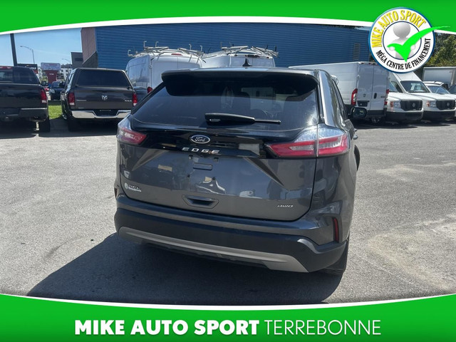 2022 Ford Edge SEL Traction intégrale! in Cars & Trucks in Laval / North Shore - Image 4