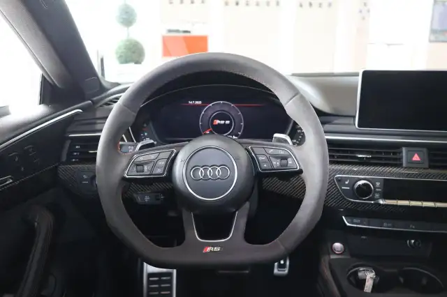 2019 Audi RS 5 Sportback - BANG&OLUFSEN|SPORTDIFF|HEADSUP|BLINDS in Cars & Trucks in City of Toronto - Image 14