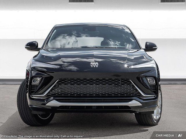 2025 Buick Envista Avenir in Cars & Trucks in Winnipeg - Image 2