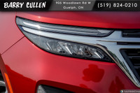 ONE OWNER ACCIDENT FREE! This Equinox LT is in very nice condition and comes well equipped with LED... (image 1)