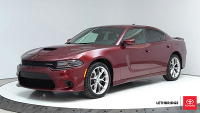 2021 Dodge Charger GT Fresh Trade