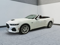Ford Mustang GT Decapotable 2024 Liberte, Puissance et Style Legendaire Disponible chez Desmeules Ch... (image 4)