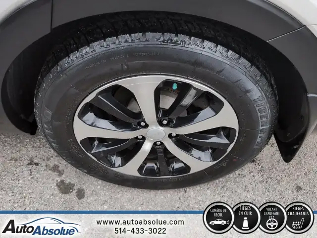 2017 Kia SorentoV6 in Cars & Trucks in Laval / North Shore - Image 8