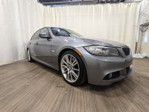 2009 BMW 3 Series I