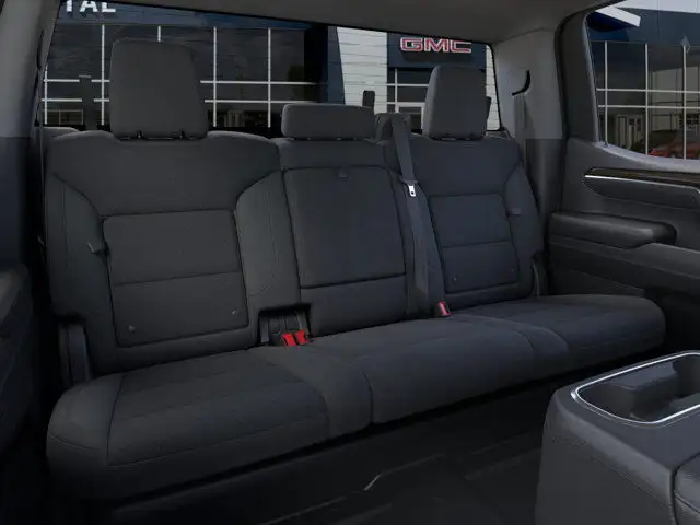 2025 GMC Sierra 1500 Elevation in Cars & Trucks in Regina - Image 18