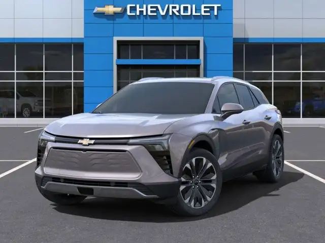2025 Chevrolet Blazer EV FWD LT in Cars & Trucks in Mississauga / Peel Region - Image 7