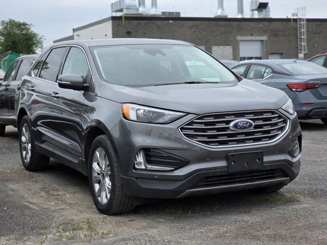 2024 Ford Edge Titanium in Cars & Trucks in Ottawa - Image 3
