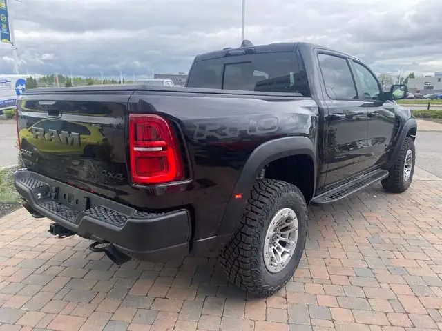 2025 Ram 1500 RHO in Cars & Trucks in Ottawa - Image 22