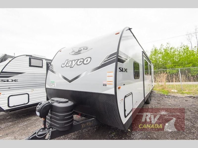 2025 Jayco Jay Flight 284BHS in Travel Trailers & Campers in Ottawa - Image 4