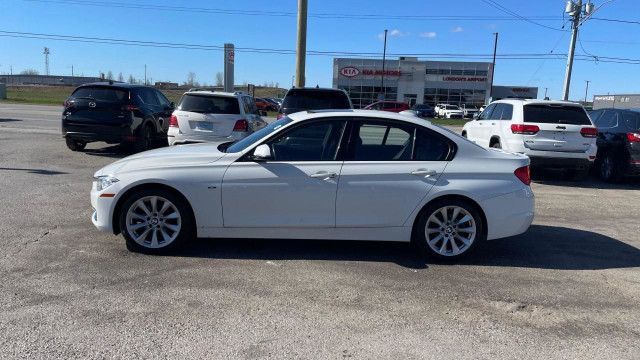  2012 BMW 3 Series 328I SPORT*ONLY 49,000KMS*1 OWNER*CERTIFIED in Cars & Trucks in London - Image 2