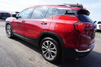 SAFETY INCLUDED GMC SERVICE RECORDS Clean GMC Terrain 2.0L 4Cyl AWD with Automatic Transmission. Mar... (image 3)