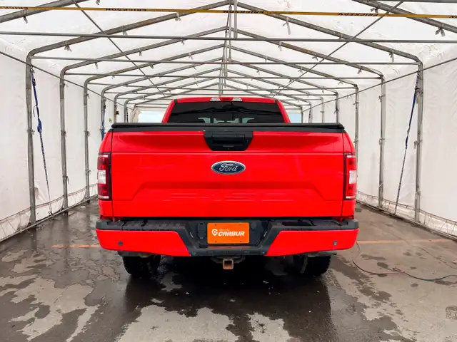 2019 Ford F-150 XLT FX4 CREW 4X4 V8 *302A* SIÈGES CHAUF GR REMOR in Cars & Trucks in Laurentides - Image 7
