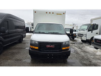 New Arrival - Clean Carfax - No Accidents - Fully Serviced, Ontario Safety Standards & Commercial An... (image 5)