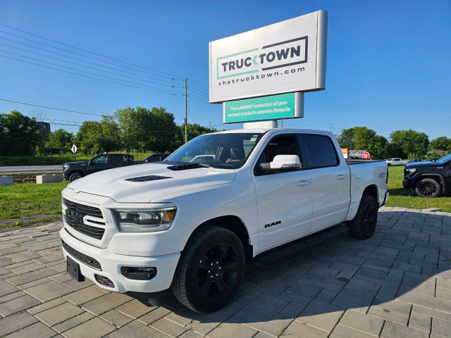 2023 Ram 1500 in Cars & Trucks in Ottawa