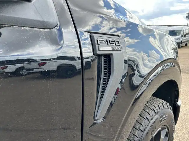 2024 Ford F-150 STX SuperCrew 145 | Rear Cam | Tow/Haul Pack in Cars & Trucks in Edmonton - Image 26
