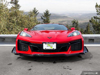 This Chevrolet Corvette delivers a powerful engine powering this Automatic transmission.*This Chevro... (image 8)